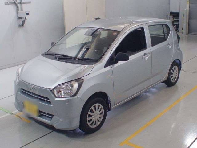 3137 DAIHATSU MIRA E S LA350S 2020 г. (CAA Chubu)